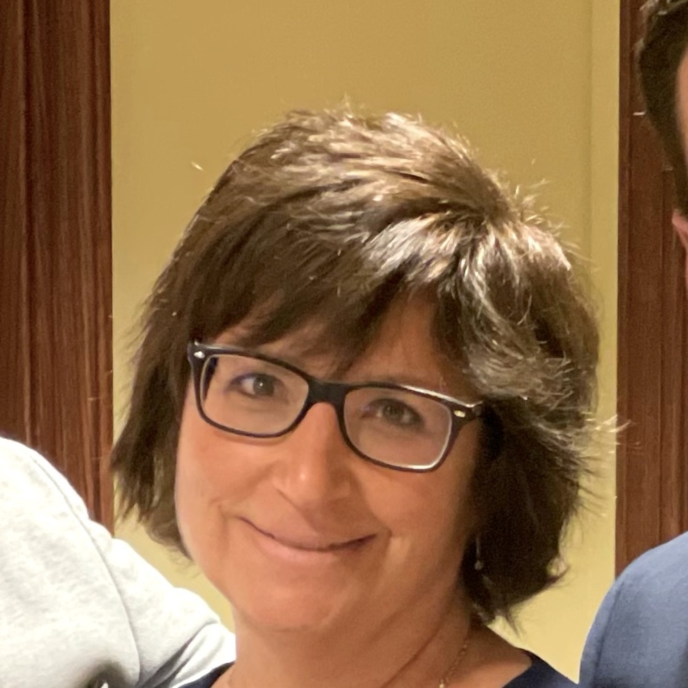 Meet your Posher, Annette